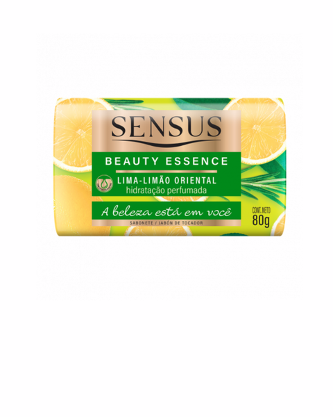 SAB SENSUS 80G LIMA LIMAO ORIENTAL