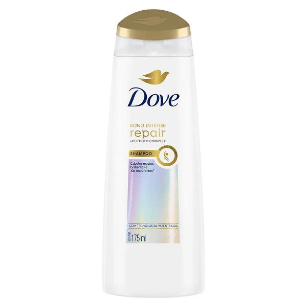 SHAMPOO DOVE 175ML BOND INTENSE REPAIR