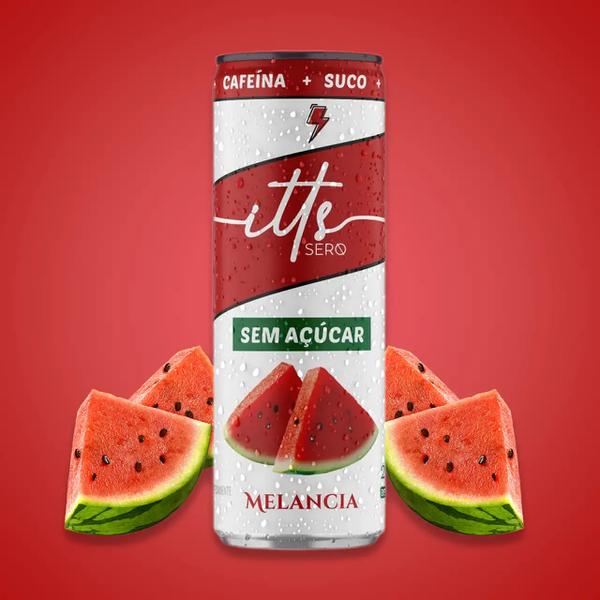 SUPLEMENTO ALIM ITTS SERO 269ML MELANCIA