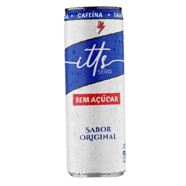 SUPLEMENTO ALIM ITTS SERO 269ML ORIGINAL