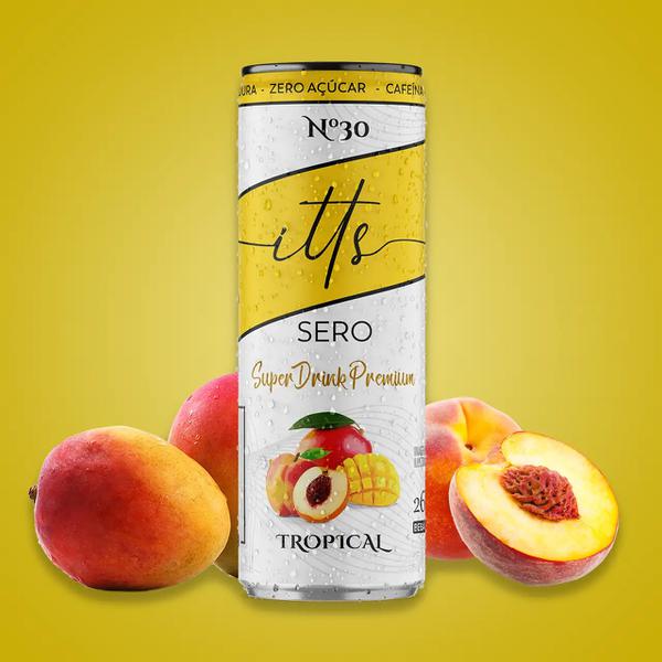 SUPLEMENTO ALIM ITTS SERO 269ML TROPICAL