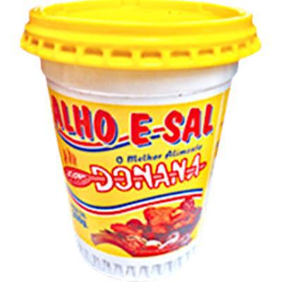 TEMP DONANA 300G ALHO E SAL