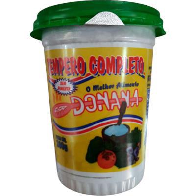 TEMP DONANA 300G COMPLETO