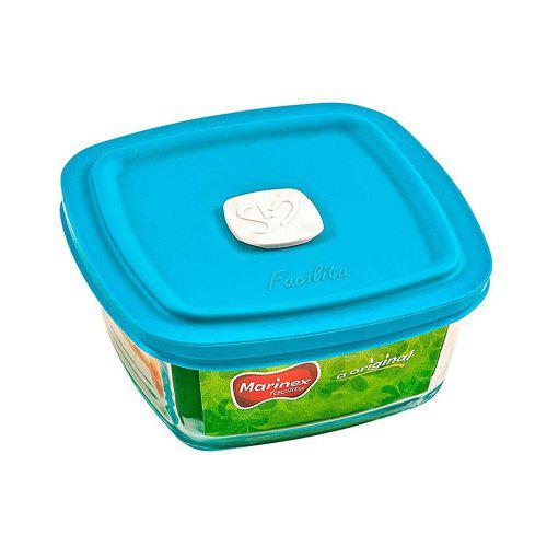 TIGELA FACILITA MARINEX VAP 500ML REF:07