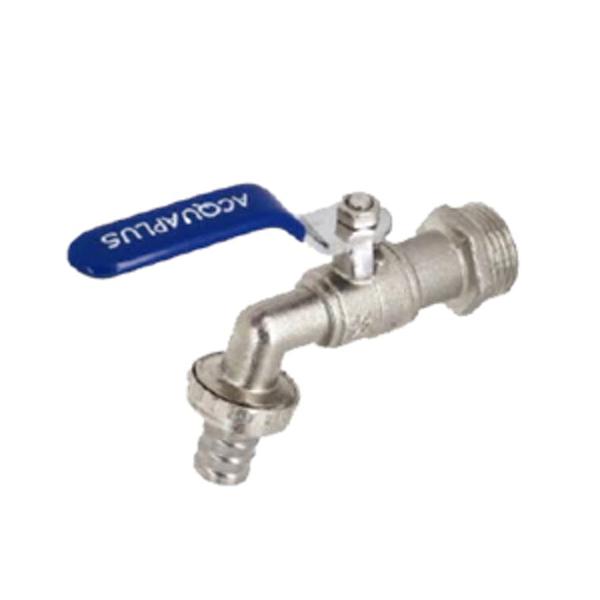TORNEIRA ACQUAPLUS 1/2X3/4 ESFERA