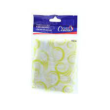 TOUCA P/BANHO SANTA CLARA