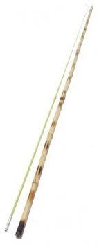 VARA PESCA Nº06 PONTA FINA 