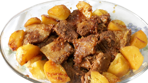 PONTA DE PEITO NA PRESSÃO