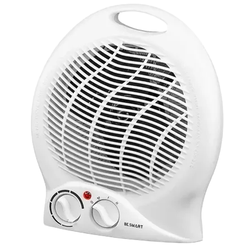 AQUECEDOR BE SMART TERMOVENT 220V