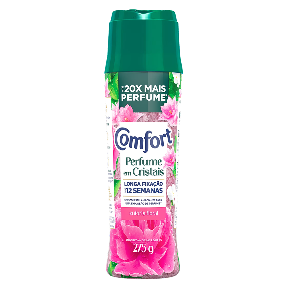 ODOR ROUP COMFORT BOOM 275G, EUF FLORAL