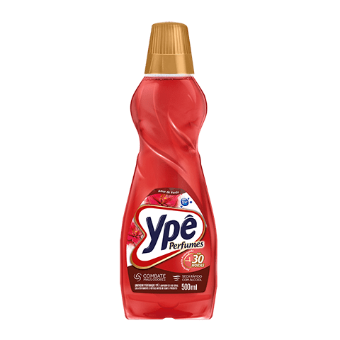 LIMP PERF YPE 500ML, AMOR VERAO