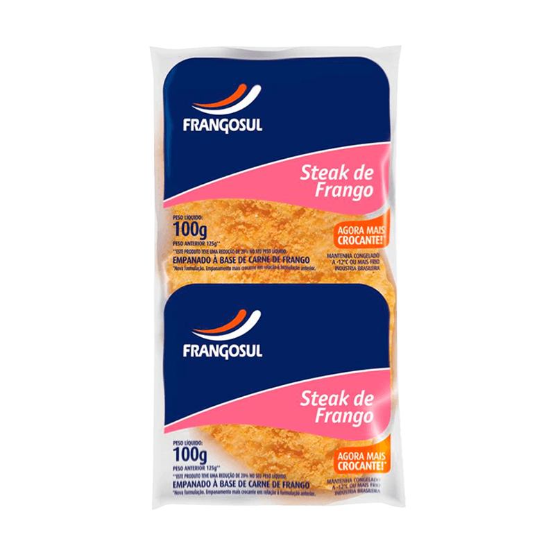 EMPANADO FRANGOSUL 100G