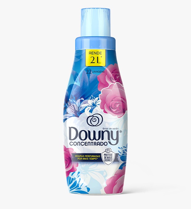 AMAC CONC DOWNY 500ML, BRISA VERAO