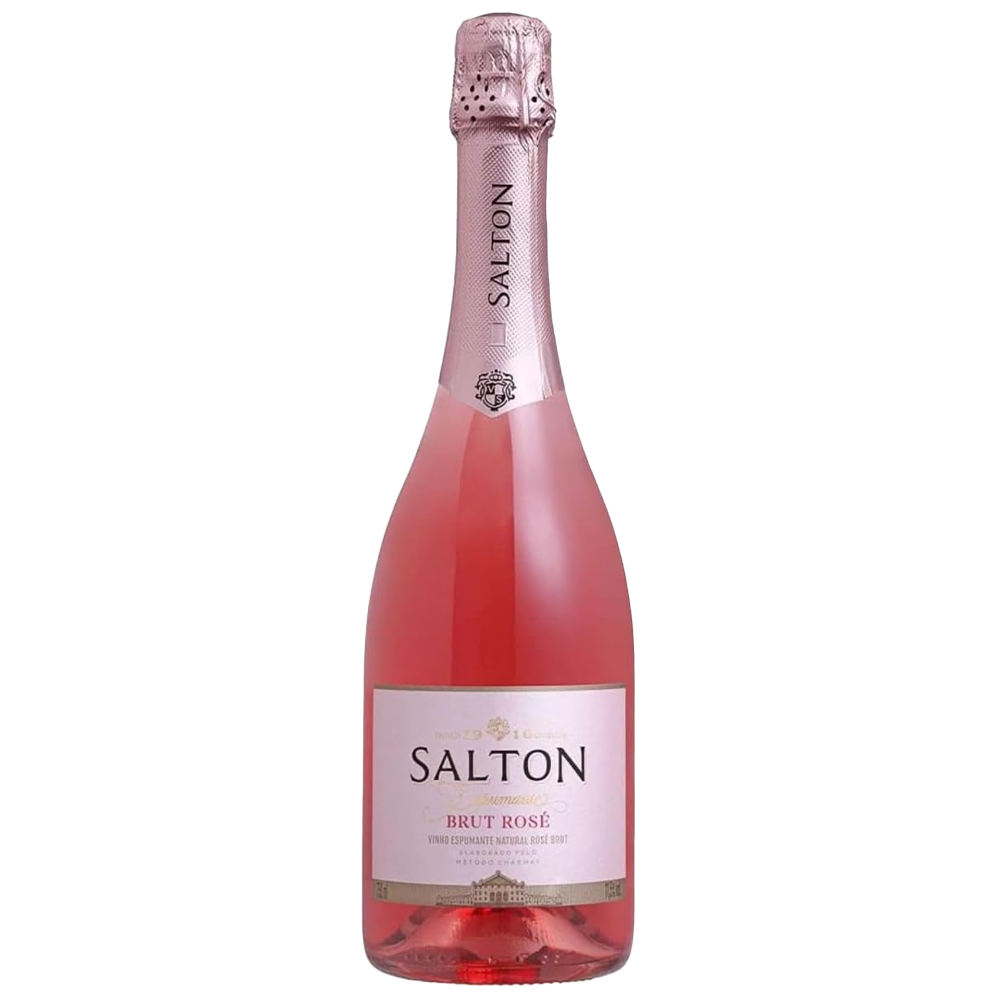 ESPUMANTE SALTON BRUT ROSE 750ML