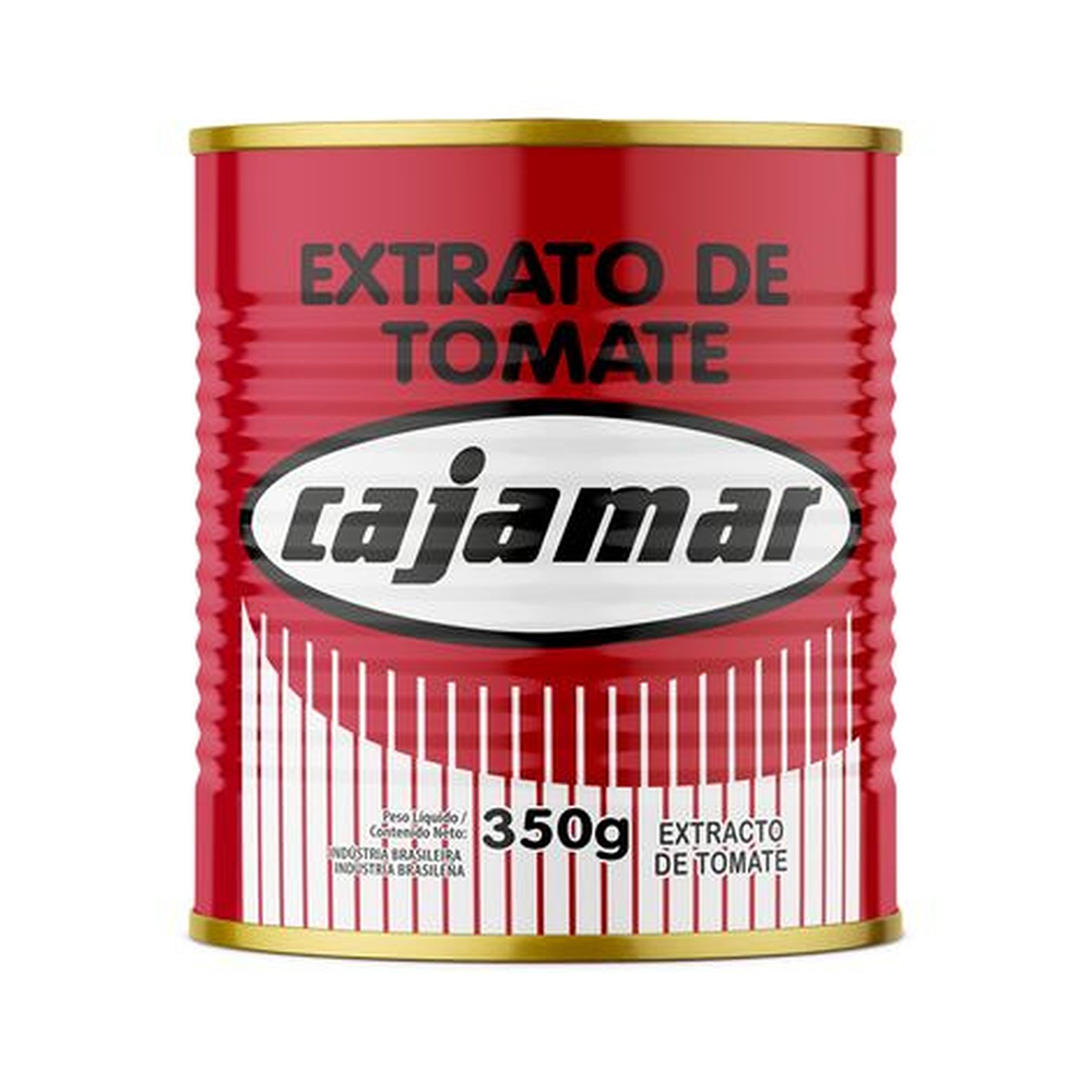 EXT TOMATE CAJAMAR LT 350G