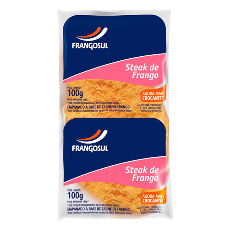 EMPANADO FRANGOSUL 100G