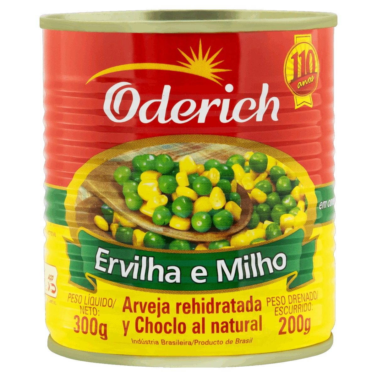DUETO ODERICH LT 200G