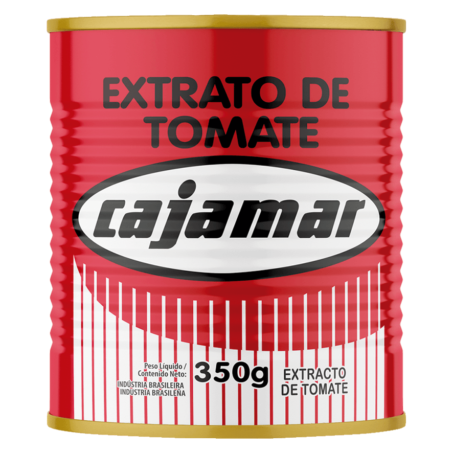 EXT TOMATE CAJAMAR LT 350G