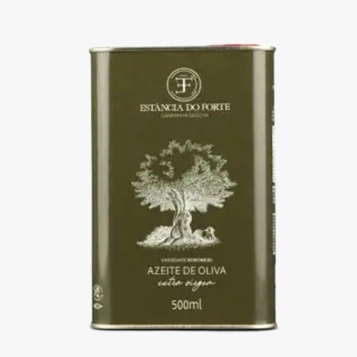 AZEITE O EV EST FORTE KORONEIKI LT 500ML