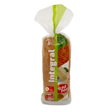 PAO TCHE INTEGRAL 500G