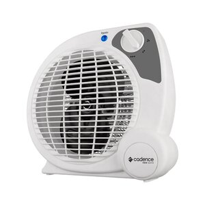 AQUECEDOR TERMOVENT CADENCE AUROS 220V