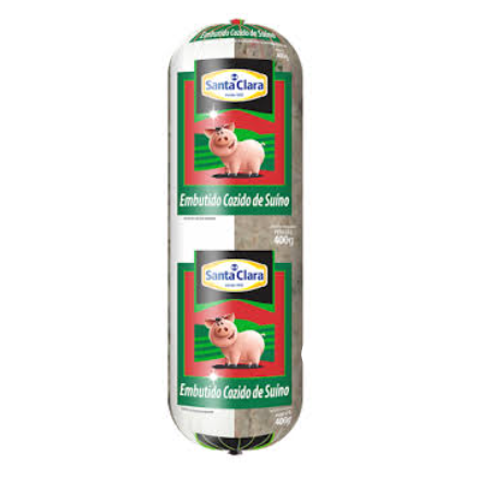 QUEIJO STA CLARA DE PORCO PECA KG