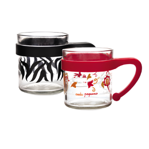 CANECA CISPER FASHION CIV 350ML