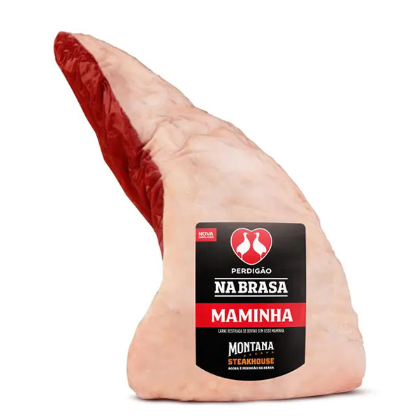 CARNE BOV MAMINHA ESPECIAL VAC RESF KG