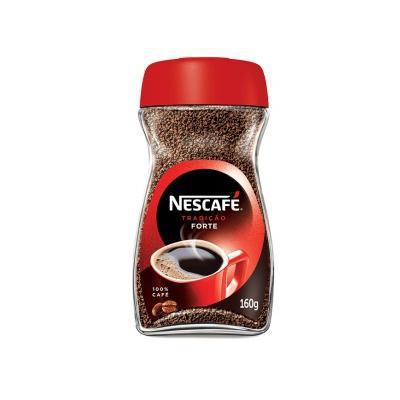 CAFE SOL NESCAFE VD LV160G PG150G, TRAD