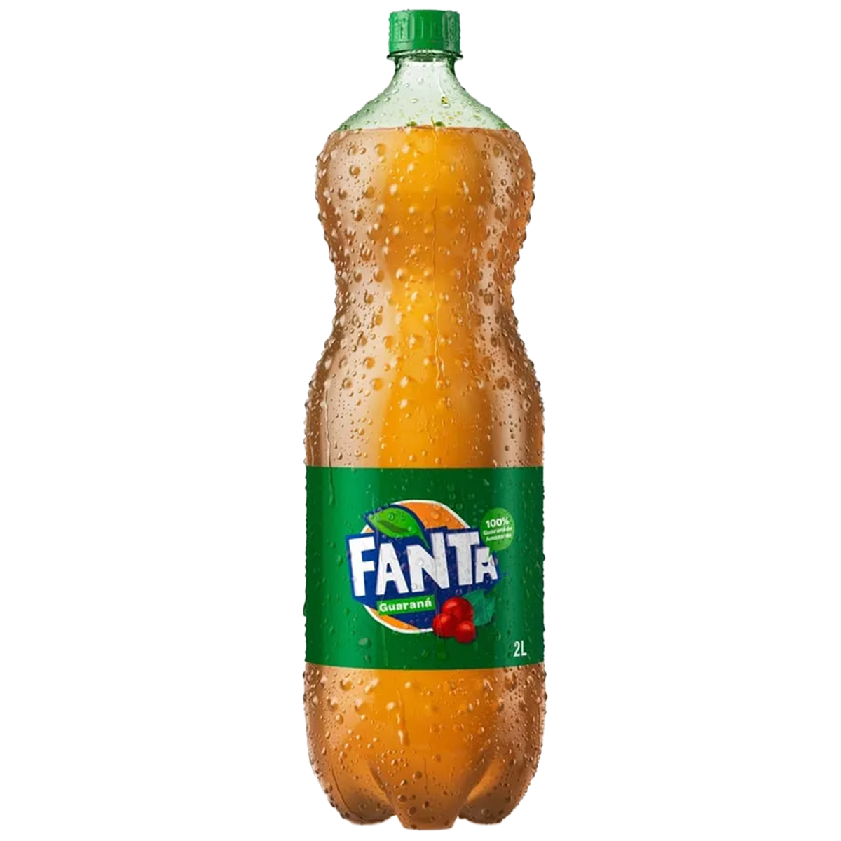 REFRI FANTA GUARANA 2L