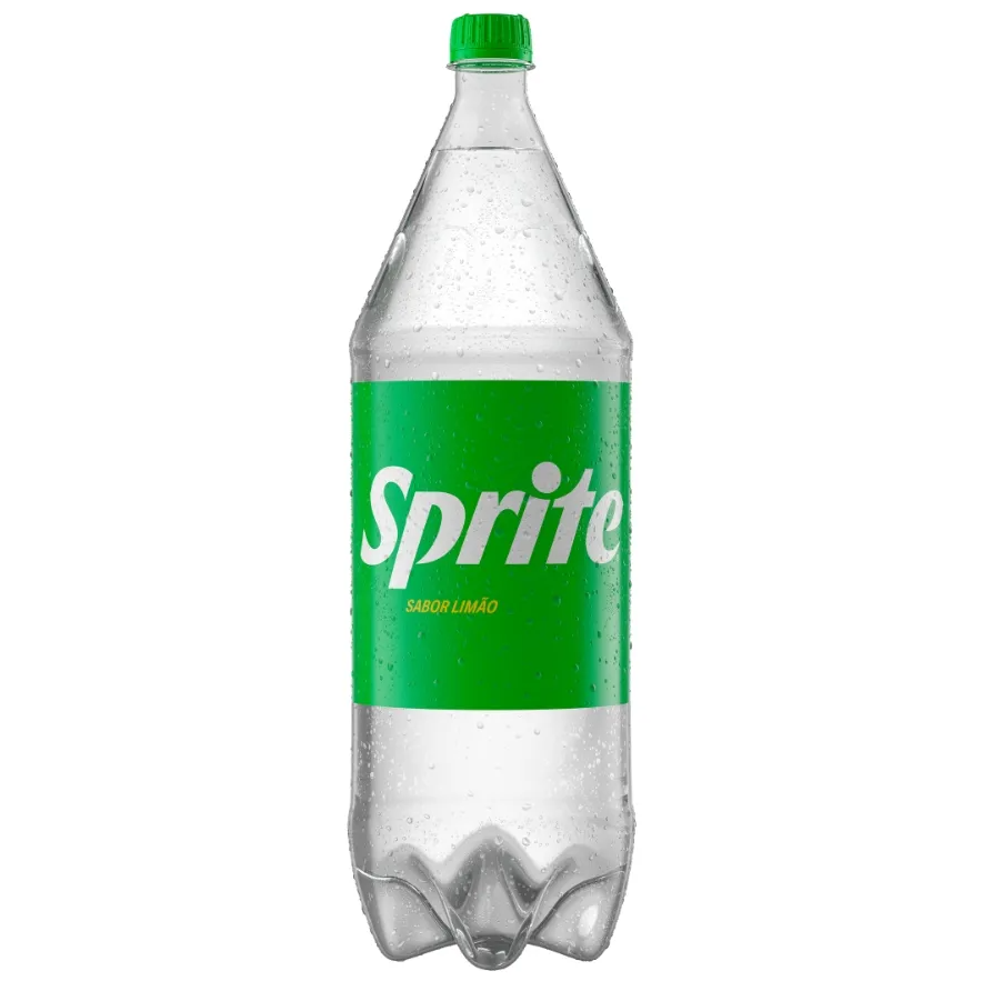 REFRI SPRITE PET 2L