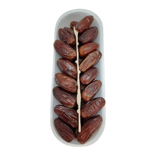 FRUTI - TAMARA C/CAROCO 200G