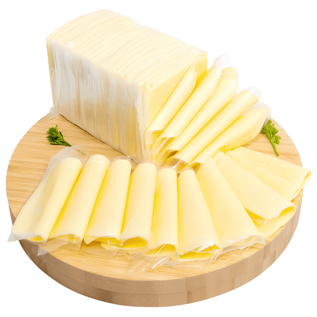 QUEIJO MUSSARELA INTERFOLHADO PECA KG