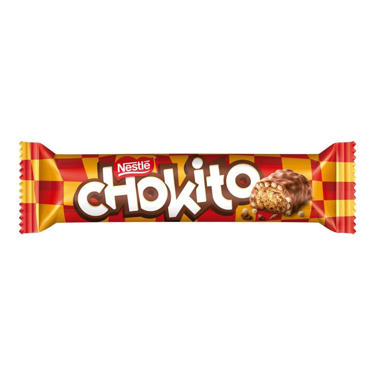 CHOC NESTLE CHOKITO 32G