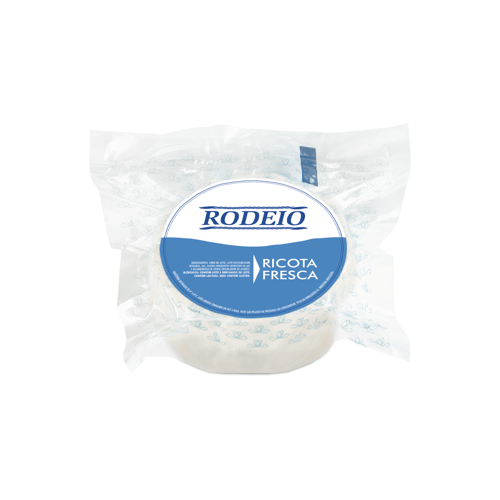 RICOTA RODEIO KG