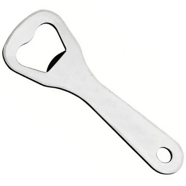 ABRIDOR TEZOR INOX 14CM