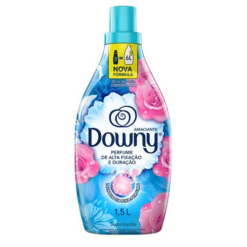 AMAC CONC DOWNY 1,5L, BRISA VERAO