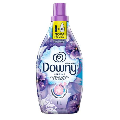 AMAC CONC DOWNY 1L, LIRIOS CAMPO