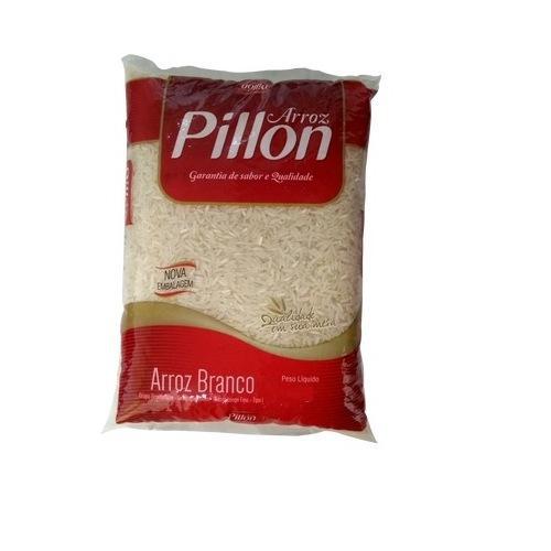 ARROZ PILLON T1 1KG