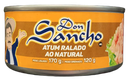 ATUM RALADO DON SANCHO AGUA 170G