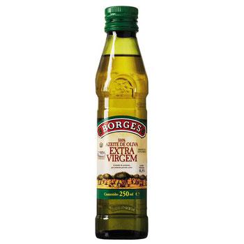 AZEITE O EV BORGES VD 250ML