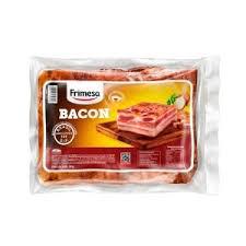 BACON FRIMESA MANTA PEDACO KG
