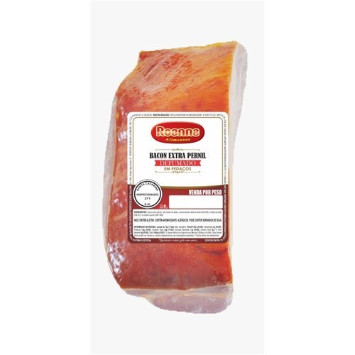 BACON ROANNA PEDACO KG