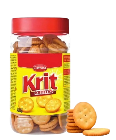 BIS SALG KRIT KRITITAS PT 350G
