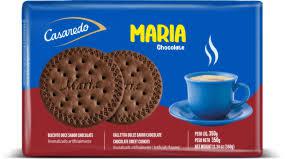 BISC CASAREDO MARIA 350G, CHOC