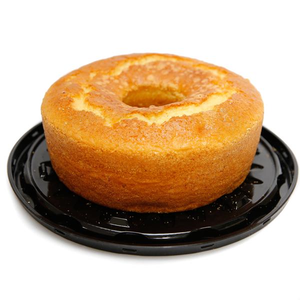 CONF - BOLO DE MILHO MINEIRO KG