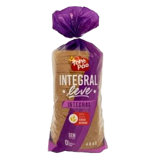 PAO TCHE INTEGRAL 500G