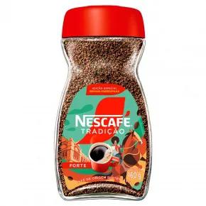CAFE SOL NESCAFE VD 160G, TRADICAO
