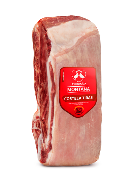 CARNE BOV COSTELA ESP TIRAS CONG KG