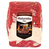 CARNE BOV ENTRECOT MATURATTA VC RESF KG